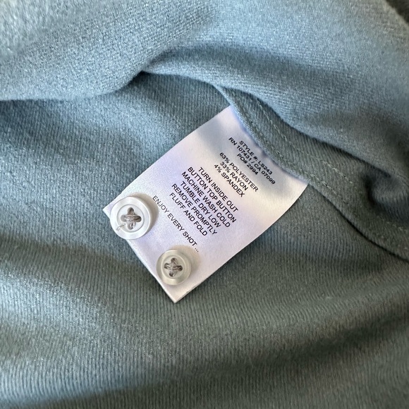 Linksoul Portola Stretch Flannel - Picture 3 of 10